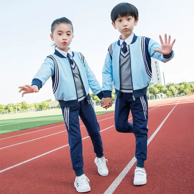 幼儿园运动园服H004