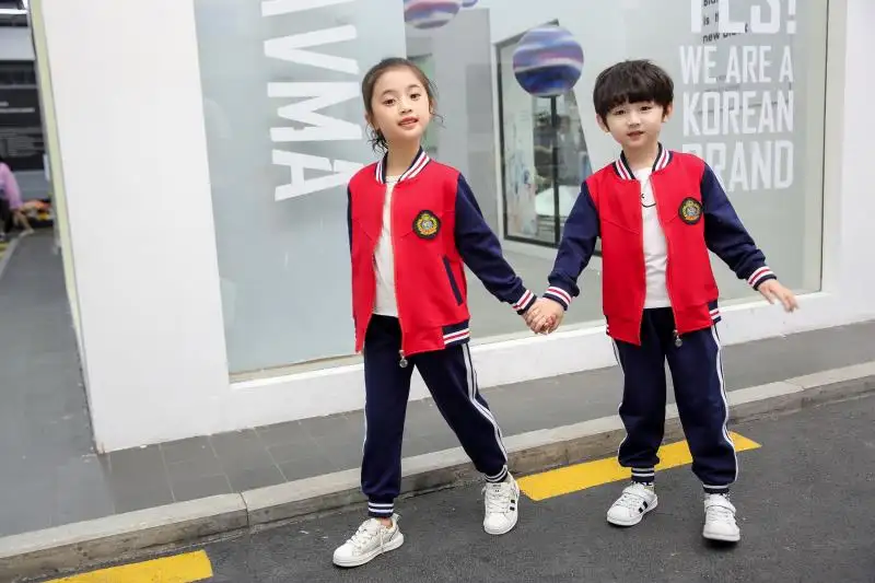 幼儿园园服