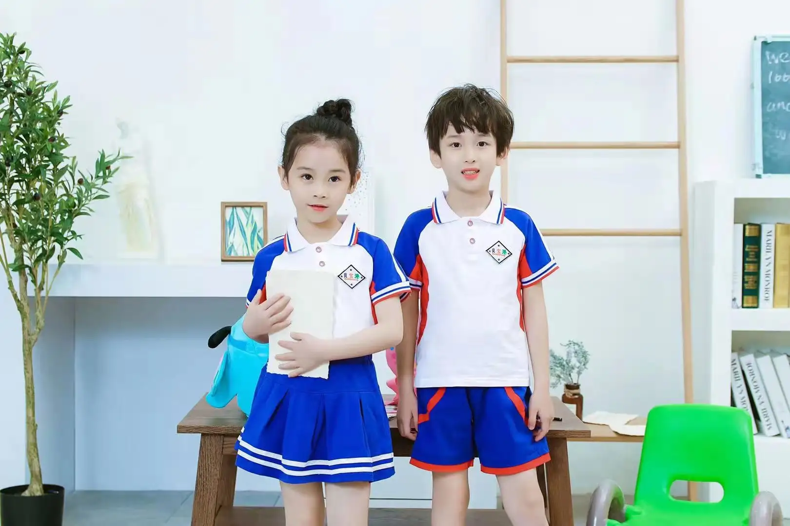 重庆校服生产厂家