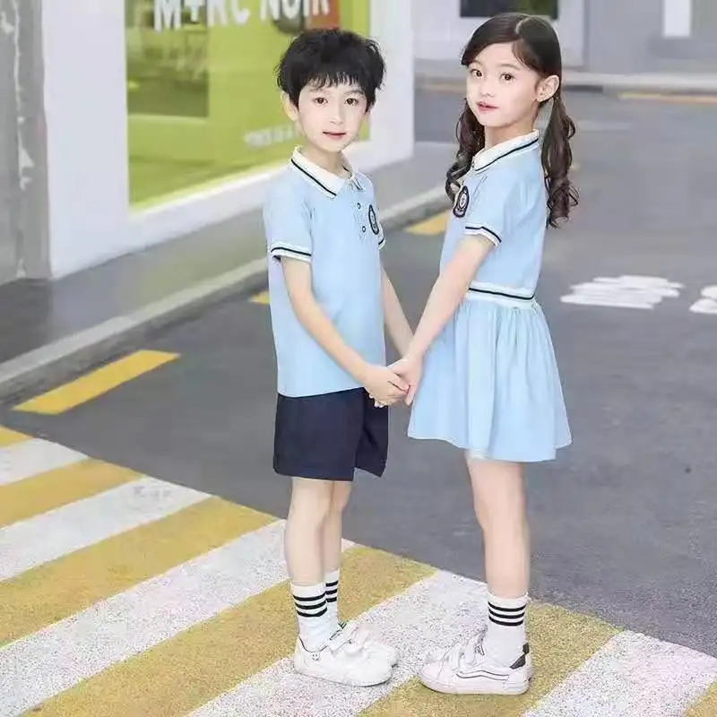 重庆幼儿园园服定做