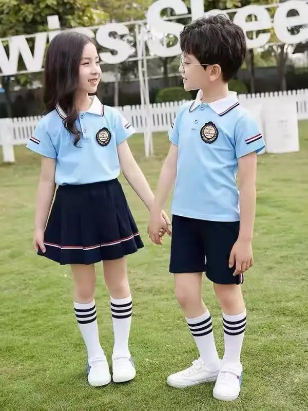 校服定做厂家
