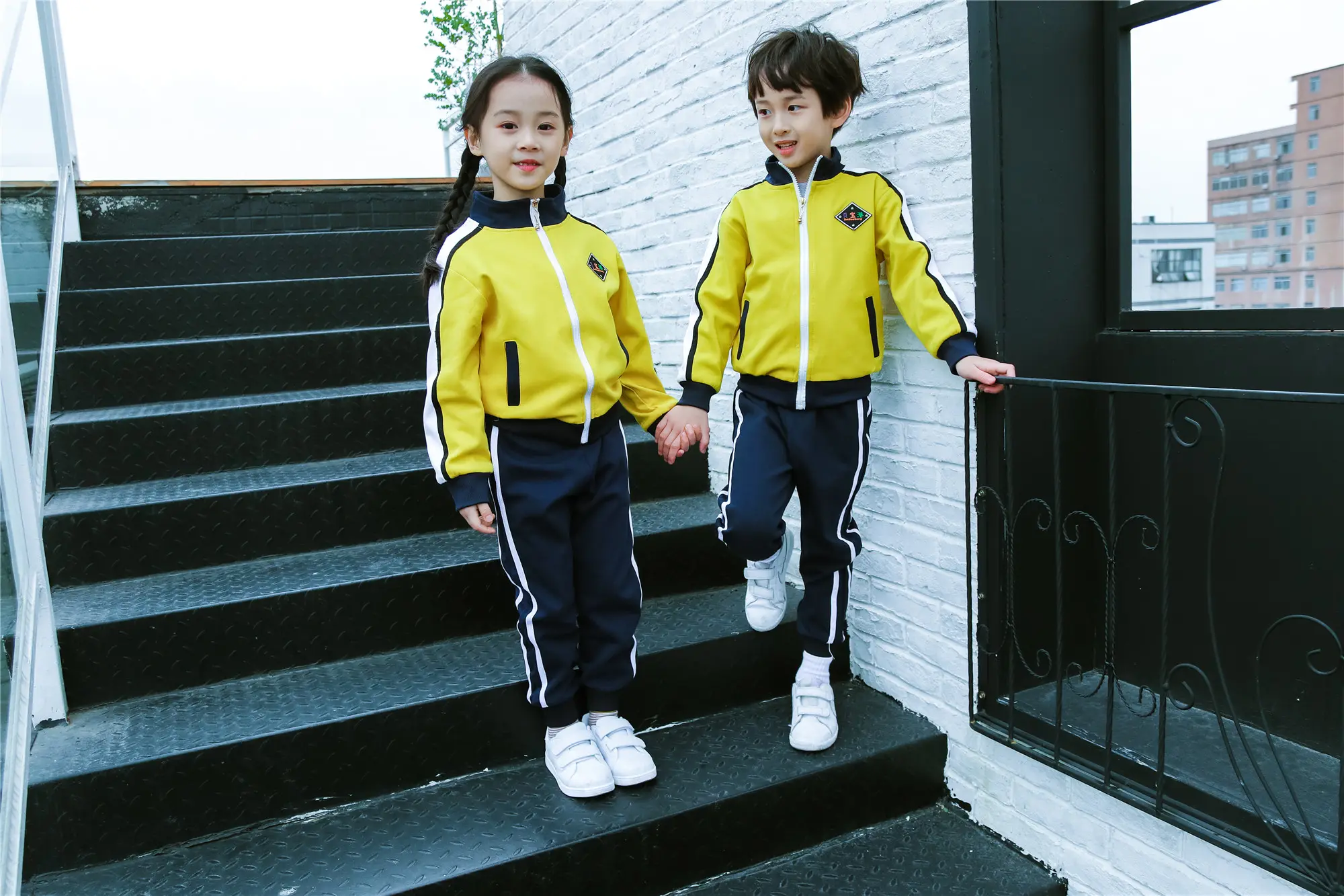 重庆校服定制