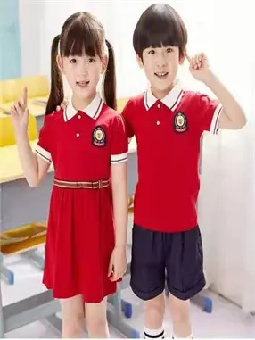 幼儿园园服定做