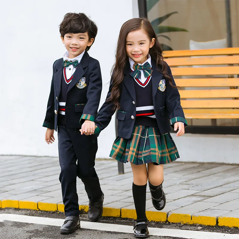 重庆幼儿园园服厂家