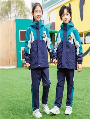 学生校服定做