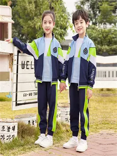 重庆校服定做