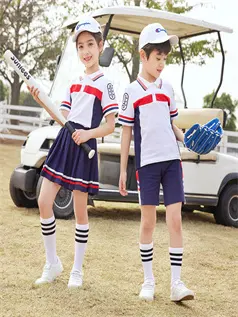 校服厂家
