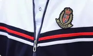 学生范-版型时尚
