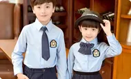 学生范-版型时尚