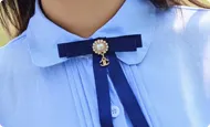 学生范-版型时尚